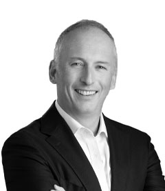 David Bennett